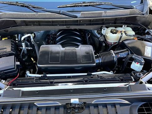 Used 2020 Chevrolet Silverado 1500 LT image 31