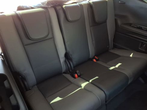 Certified 2024 Subaru Ascent Onyx Edition image 22