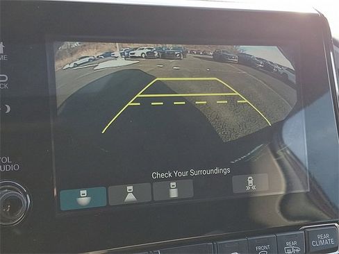 Certified 2018 Honda Odyssey Elite image 19