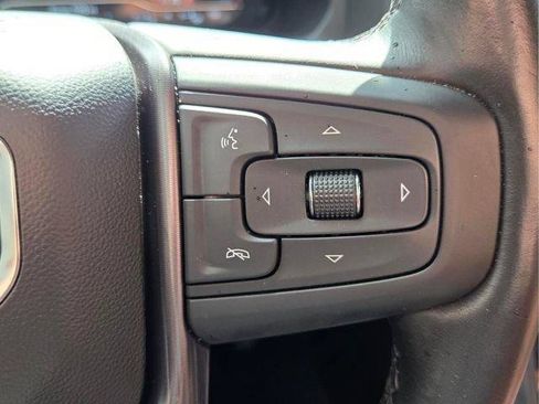 Certified 2024 GMC Yukon XL Denali Ultimate AWD/4WD image 35