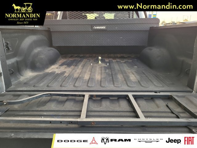 Used 2019 RAM 2500 Big Horn AWD/4WD image 19