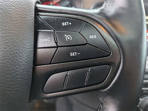 Certified 2023 Dodge Charger SXT w/ Blacktop Package image 20