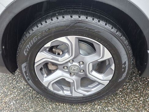 Used 2018 Honda CR-V EX-L image 8