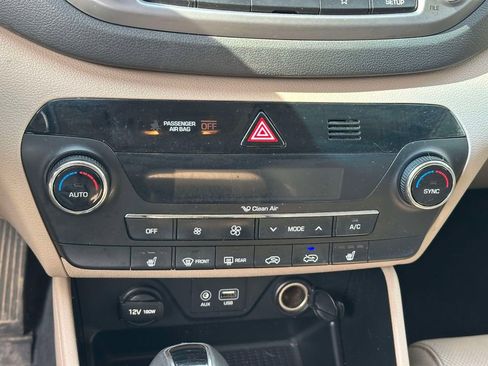 Used 2018 Hyundai Tucson SEL Plus AWD/4WD image 21