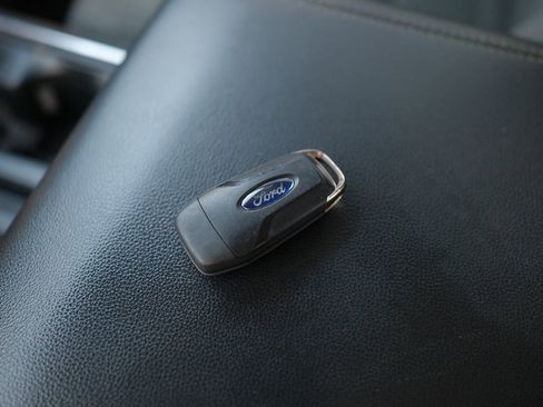 Used 2023 Ford F150 XLT w/ Equipment Group 301A Mid image 9