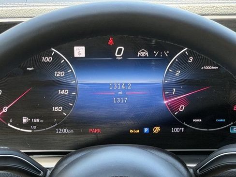Used 2026 Mercedes-Benz GLS 580 4MATIC image 18