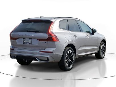 New 2026 Volvo XC60 B5 Plus w/ Protection Package Premier
