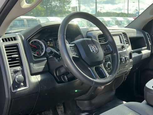 Used 2023 RAM 1500 Tradesman w/ Popular Equipment Group AWD/4WD image 3