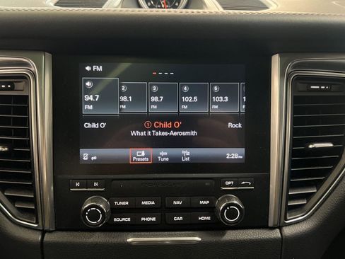 Used 2017 Porsche Macan GTS image 20