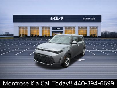 Certified 2024 Kia Soul S