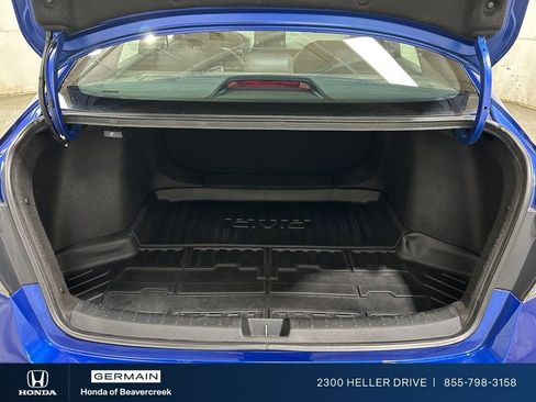 Used 2024 Honda Civic Sport image 29