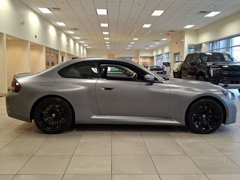 Used 2024 BMW M2 w/ Carbon Package image 12
