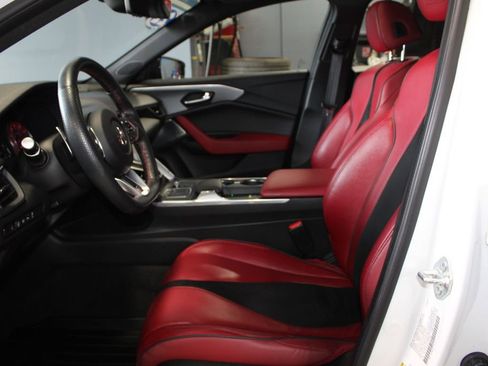 Used 2022 Acura TLX Type S AWD/4WD image 15