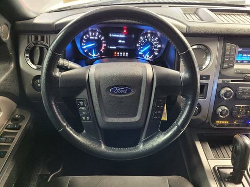 Used 2017 Ford Expedition XLT AWD/4WD image 22