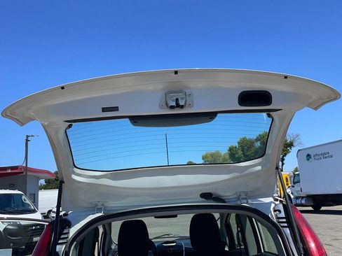 Used 2012 Mitsubishi i ES RWD image 34