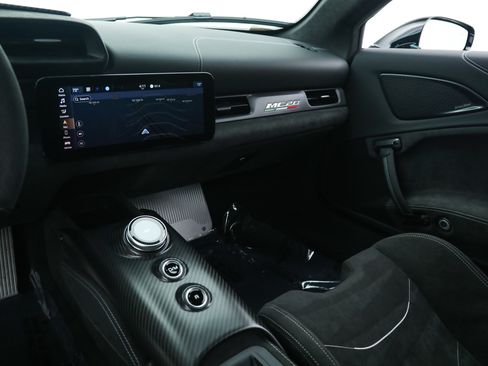 Used 2025 Maserati MC20 Coupe RWD image 51