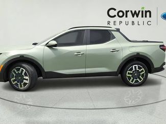 Used 2025 Hyundai Santa Cruz Limited AWD/4WD video 2