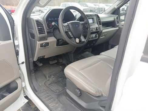 Used 2022 Ford F350 XL w/ Power Equipment Group image 40