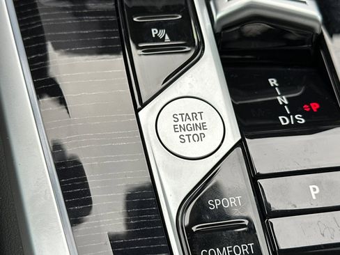 New 2026 BMW X5 xDrive40i w/ M Sport Package image 20