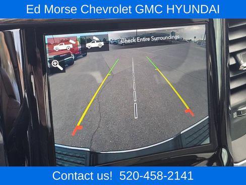 Used 2020 RAM 2500 Laramie AWD/4WD image 19