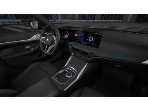 New 2026 BMW 430i w/ M Sport Package RWD image 14