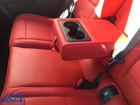 Used 2025 Chevrolet Blazer EV SS w/ Performance Package image 18