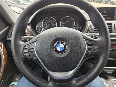 Used 2015 BMW 328i xDrive Sedan AWD/4WD image 13