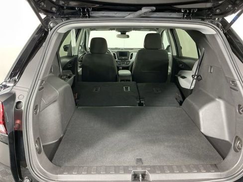 Used 2024 Chevrolet Equinox LS w/ LS Convenience Package AWD/4WD image 28