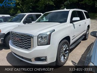 Used 2018 GMC Yukon XL Denali AWD/4WD video 1