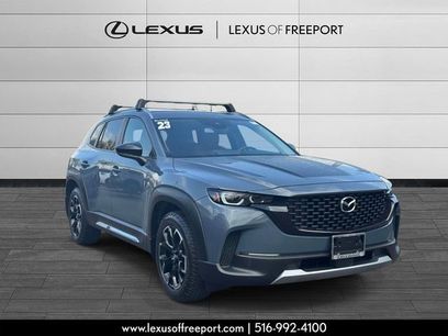 Used 2023 MAZDA CX-50 Meridian Edition