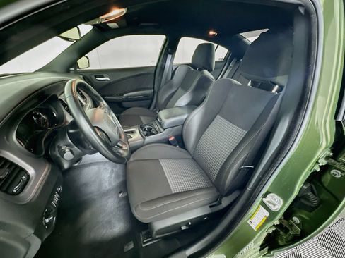 Used 2023 Dodge Charger GT w/ Blacktop Package RWD image 13