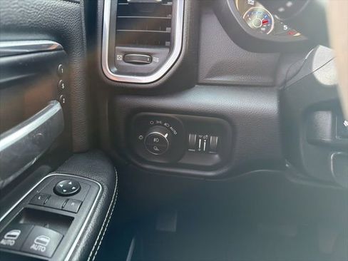 Used 2022 RAM 2500 Laramie AWD/4WD image 20