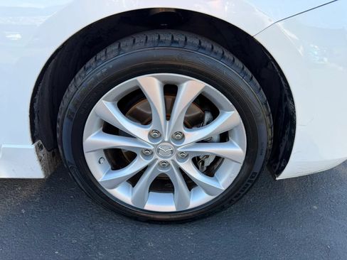 Used 2010 MAZDA MAZDA3 s Sport FWD image 26
