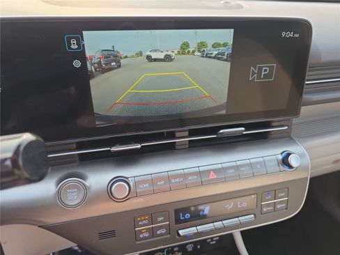 Used 2026 Hyundai Kona SEL Sport FWD image 30