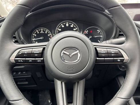 New 2026 MAZDA MAZDA3 2.5 S Sedan w/ Preferred Pkg FWD image 22