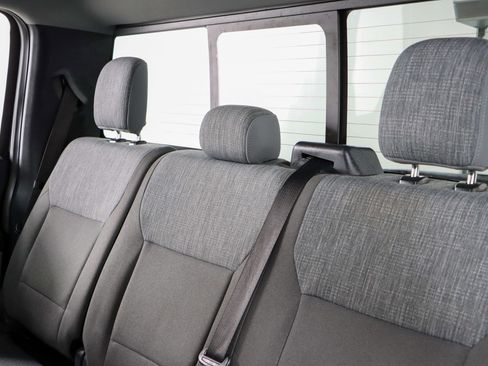 Used 2022 Ford F150 XLT w/ Equipment Group 302A High image 26