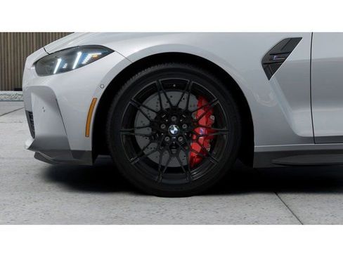 New 2026 BMW M4 Competition image 7