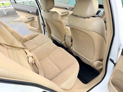 Used 2008 Honda Civic LX image 12