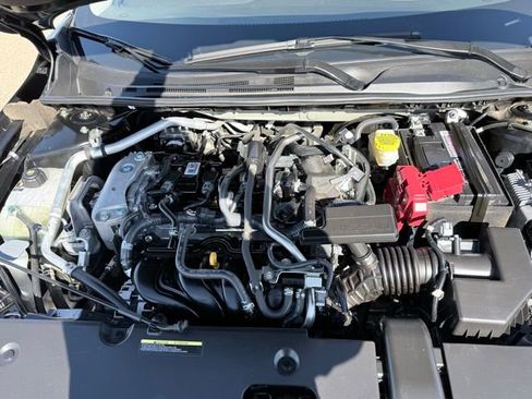 Certified 2024 Nissan Sentra SR w/ SR Premium Package image 19