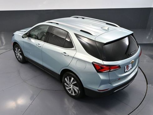 Used 2022 Chevrolet Equinox Premier image 58