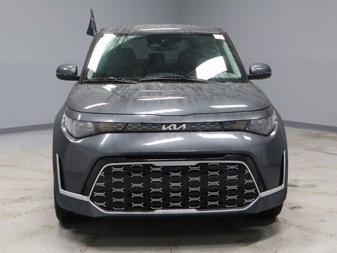 Used 2024 Kia Soul GT-Line image 7