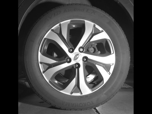 Used 2020 Subaru Outback Limited AWD/4WD image 9