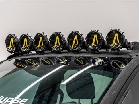 Used 2024 RAM 1500 TRX image 22