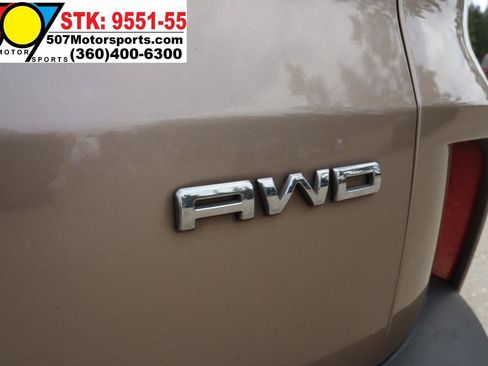 Used 2021 Ford Escape SE w/ Convenience Package AWD/4WD image 17