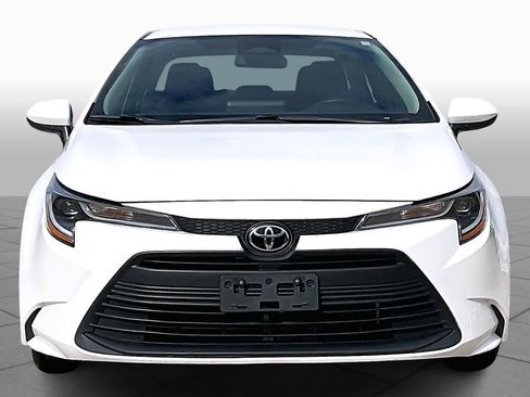Used 2024 Toyota Corolla LE image 7