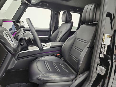 Used 2023 Mercedes-Benz G 550 image 10