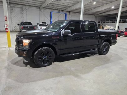 Used 2020 Ford F150 XLT w/ Equipment Group 302A Luxury
