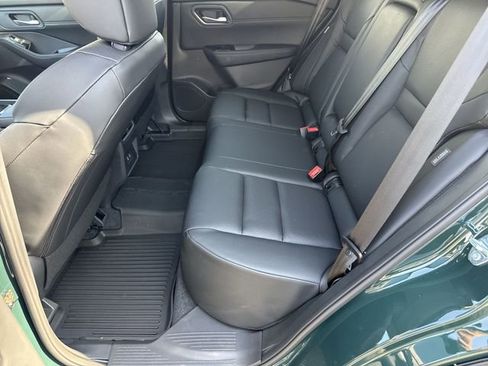 New 2026 Nissan Rogue SV image 14