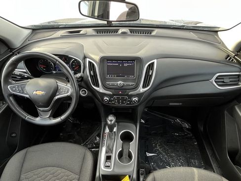 Certified 2020 Chevrolet Equinox LT image 11