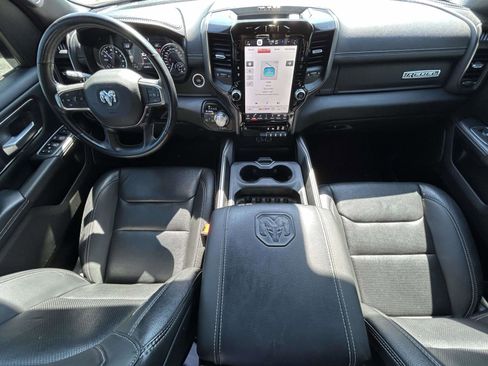 Used 2022 RAM 1500 Rebel w/ Rebel Level 2 Equipment Group AWD/4WD image 12